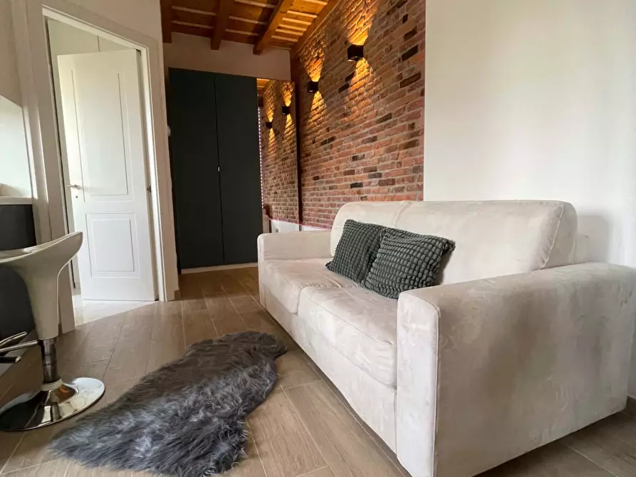 Immagine 2 di Appartamento in affitto  in Via della Chiesa Rossa163 a Milano