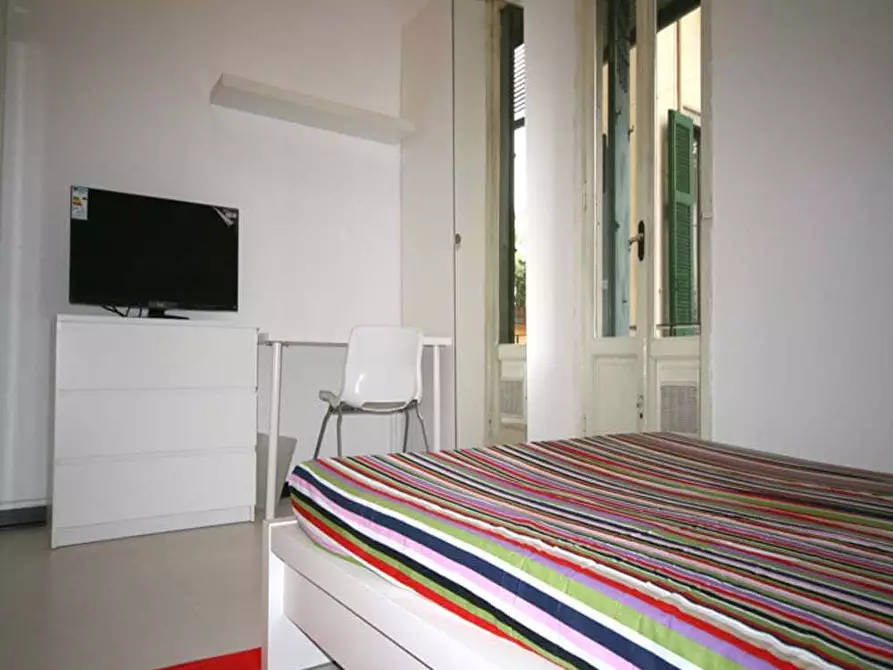 Immagine 4 di Camera in affitto  in Viale Abruzzi88 a Milano