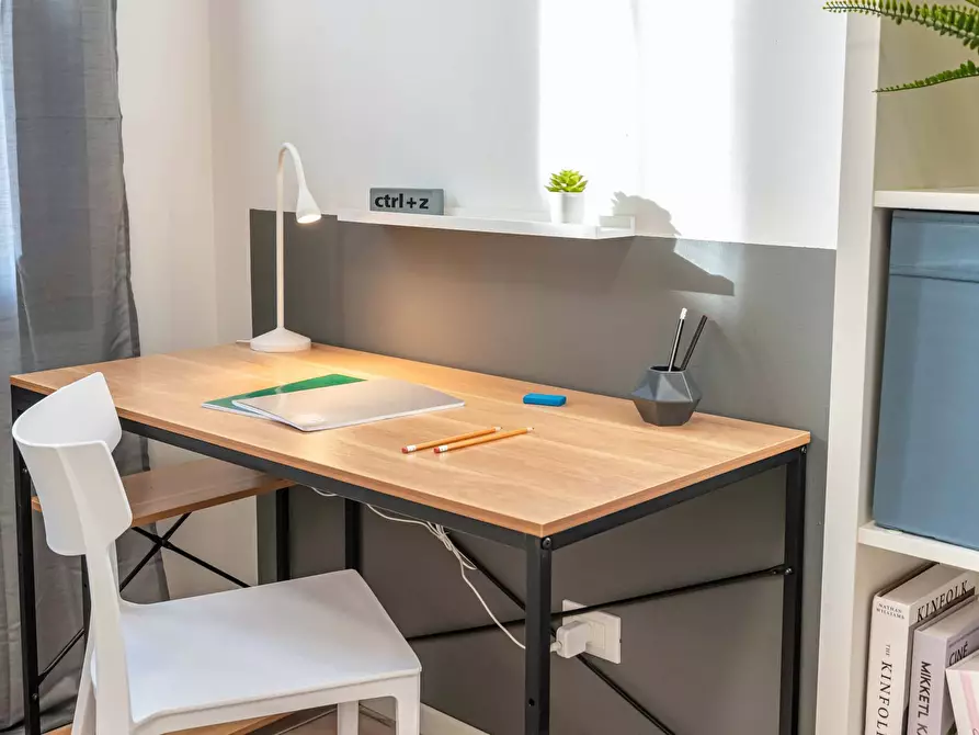 Immagine 3 di Camera in affitto  in Viale Arcella11 a Padova