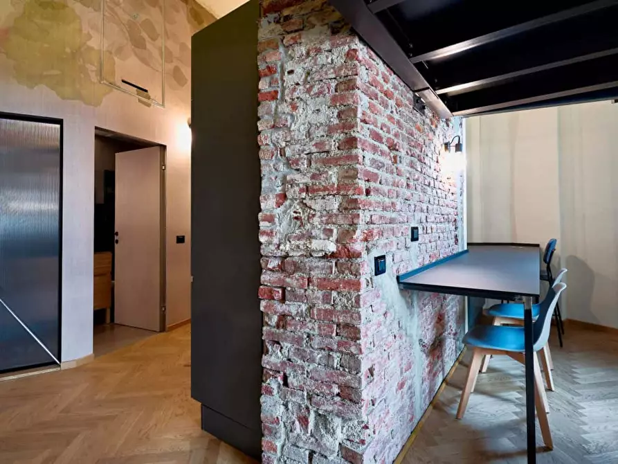 Immagine 16 di Appartamento in affitto  in Via Maloia10 a Milano