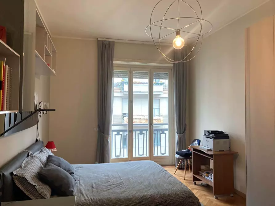 Immagine 5 di Appartamento in affitto  in Corso di Porta Romana40 a Milano