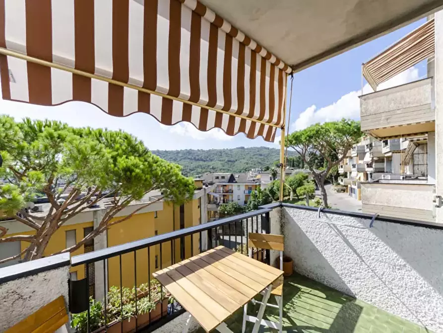 Immagine 6 di Appartamento in affitto  in Viale Privato dei Lauri12 a Rapallo