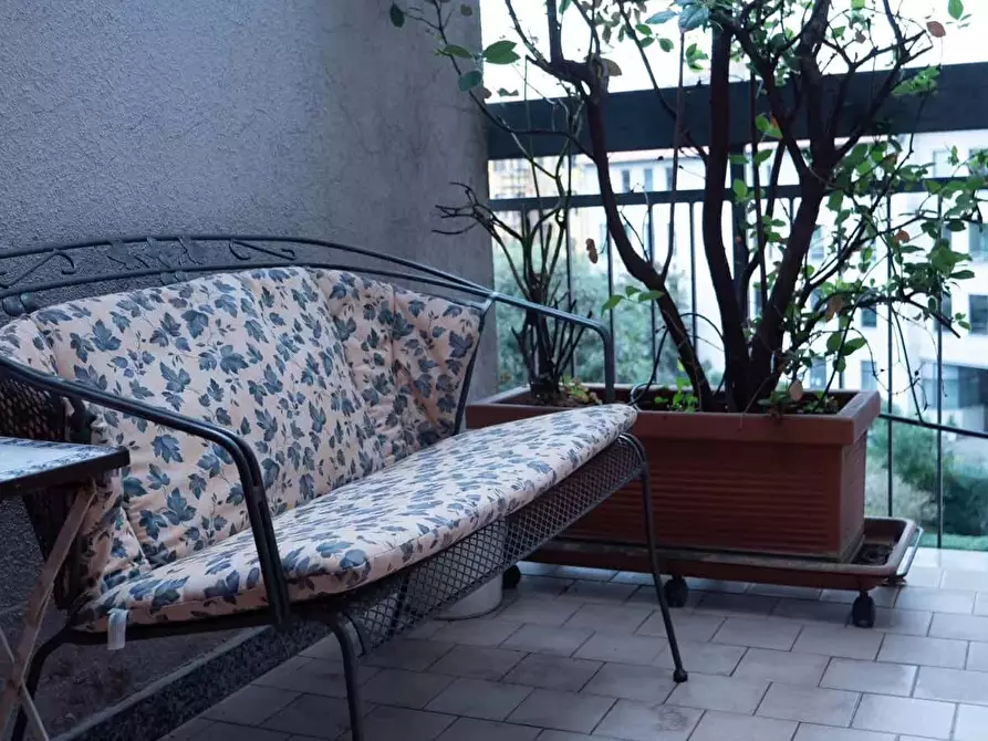 Immagine 18 di Appartamento in affitto  in Via Crema31 a Milano