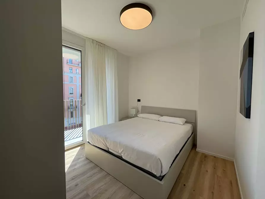 Immagine 3 di Appartamento in affitto  in Viale Monza137 a Milano