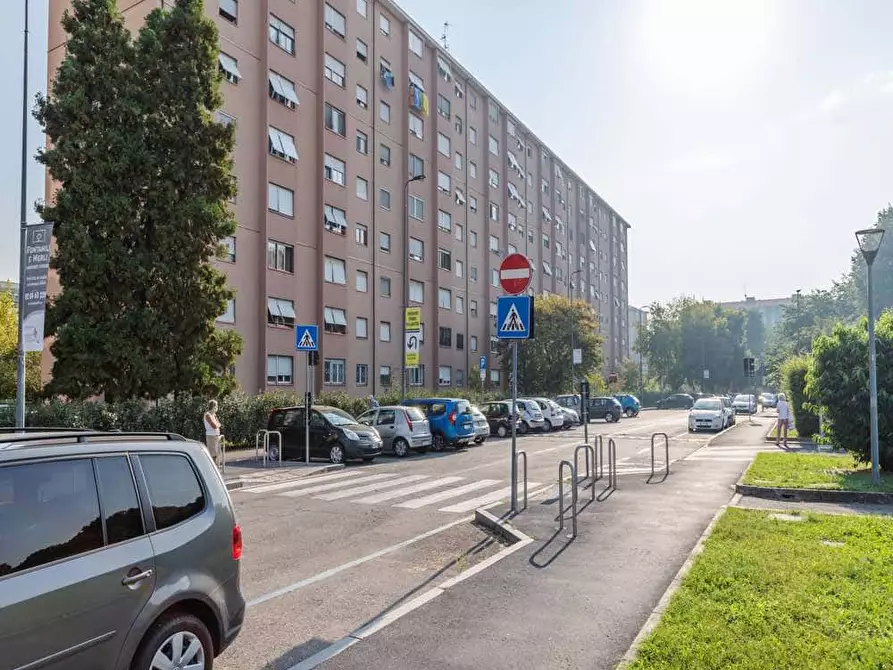 Immagine 12 di Camera in affitto  in Via Ugo Ojetti42 a Milano