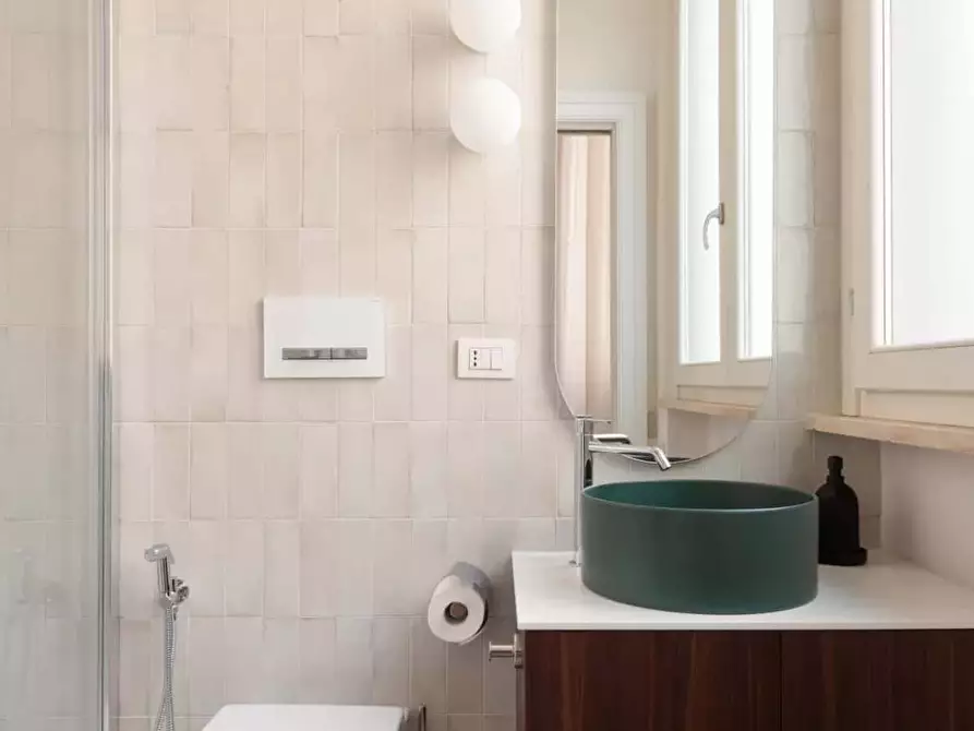 Immagine 9 di Appartamento in affitto  in Via Giacomo Leopardi17 a Guidonia Montecelio