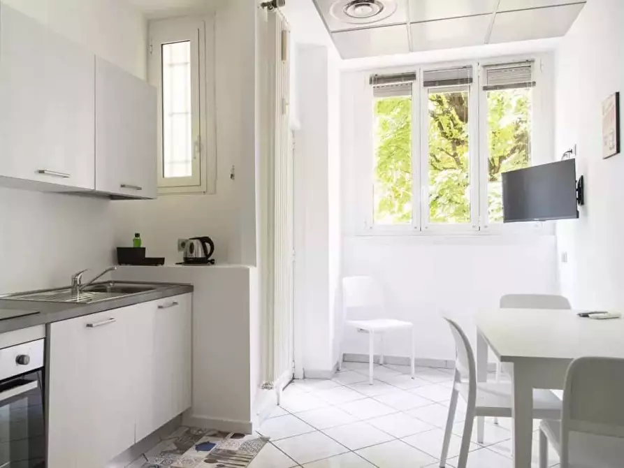 Immagine 7 di Appartamento in affitto  in Via Alessandro Paoli3 a Milano