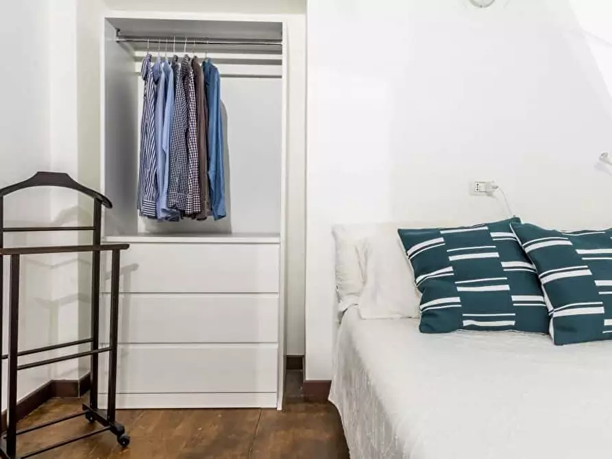 Immagine 4 di Camera in affitto  in Via Cadore35 a Milano