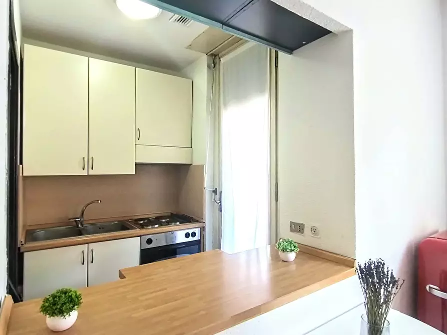 Immagine 5 di Appartamento in affitto  in Via Bullona a Milano