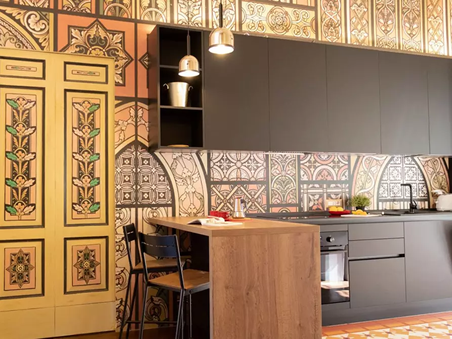 Immagine 1 di Appartamento in affitto  in Via Ottaviano43 a Roma