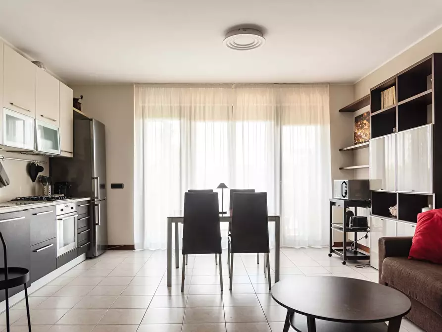 Immagine 19 di Appartamento in affitto  in Via Vico Magistretti3 a Milano