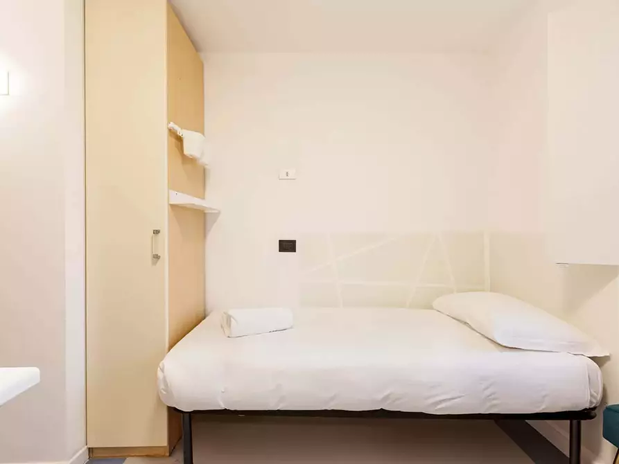 Immagine 11 di Appartamento in affitto  in Corso Magenta25 a Milano