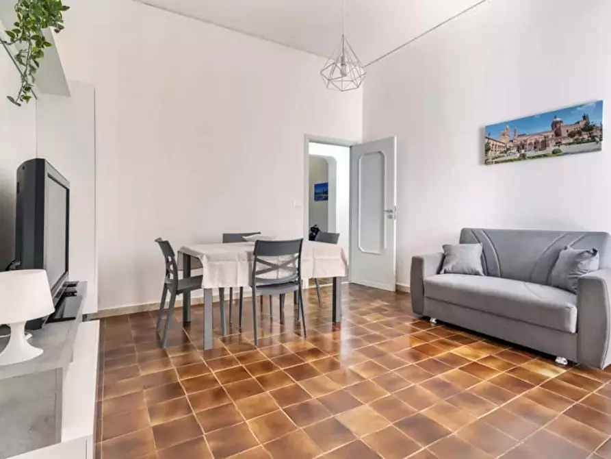 Immagine 7 di Appartamento in affitto  in Via Giuseppe Garibaldi47 a Palermo