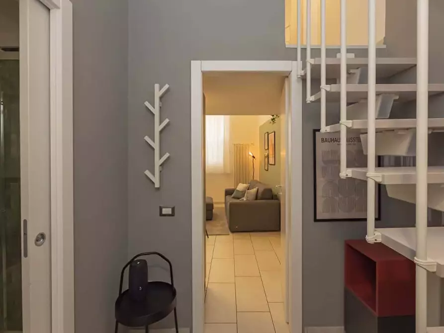 Immagine 15 di Appartamento in affitto  in Via Arcivescovo Romilli17a a Milano