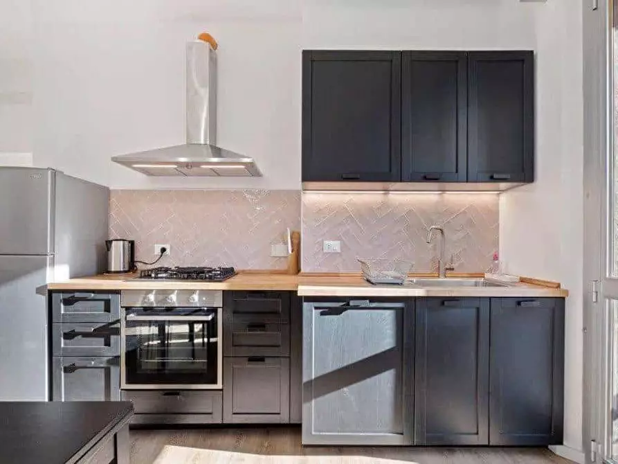 Immagine 8 di Appartamento in affitto  in Via Augusto Romagnoli39 a Bologna