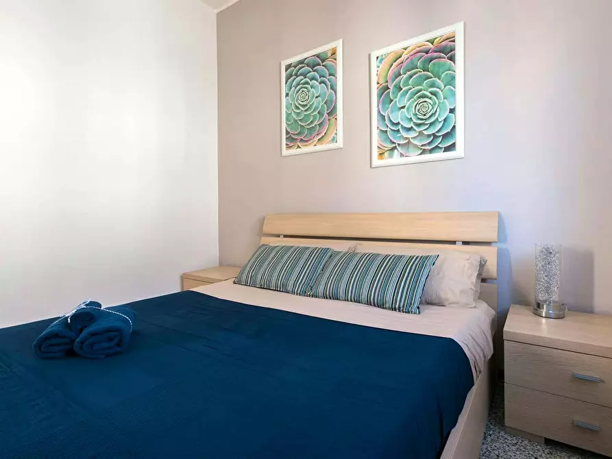 Immagine 3 di Appartamento in affitto  in Via Monte Cengio a Milano