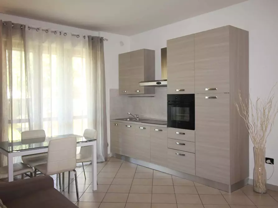 Immagine 3 di Appartamento in affitto  in Via Robecco81 a Cinisello Balsamo