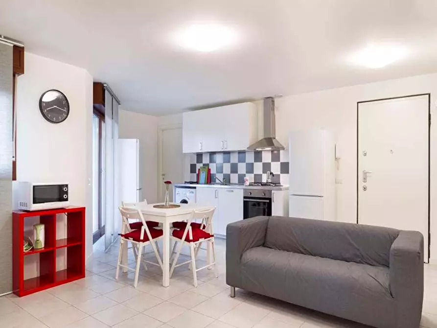 Immagine 23 di Camera in affitto  in Largo Cavalieri di Malta4 a Milano