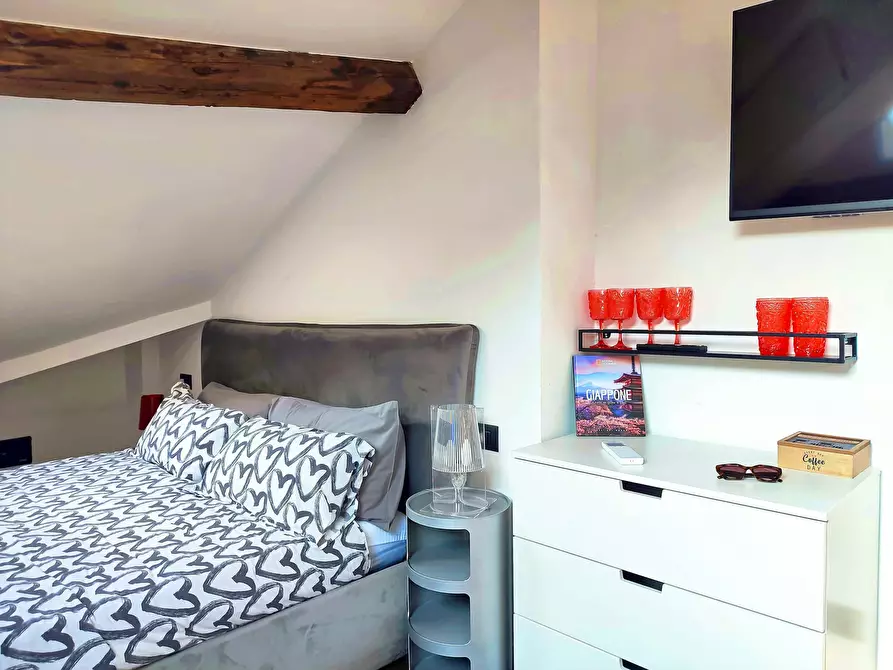 Immagine 8 di Appartamento in affitto  in Via Giosuè Carducci a Milano