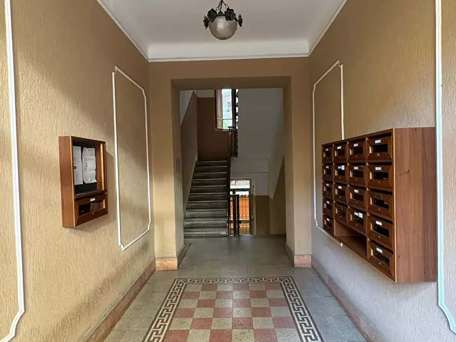 Immagine 19 di Appartamento in affitto  in Via Benadir6 a Roma