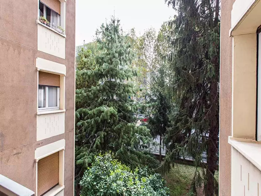 Immagine 31 di Camera in affitto  in Via Leone Tolstoi64 a Milano