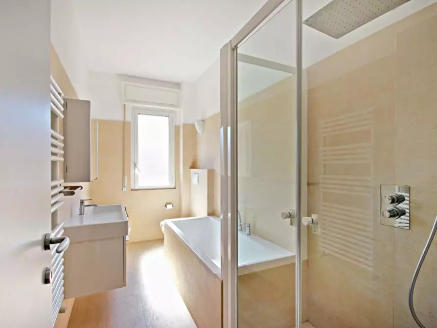 Immagine 4 di Appartamento in affitto  in Via Giuseppe Giulietti11 a Roma