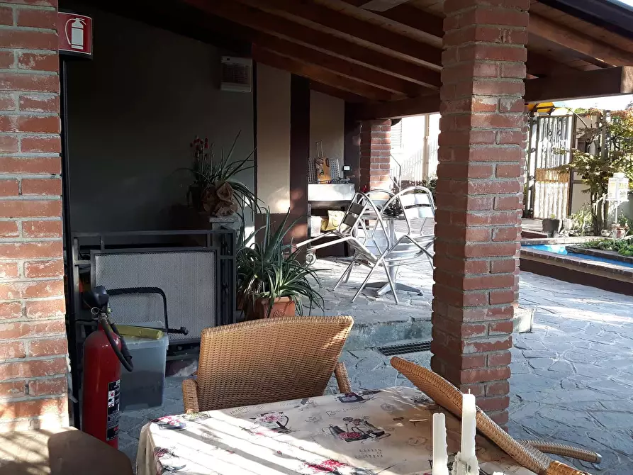 Immagine 14 di Appartamento in affitto  in Via Porretta12 a Milano