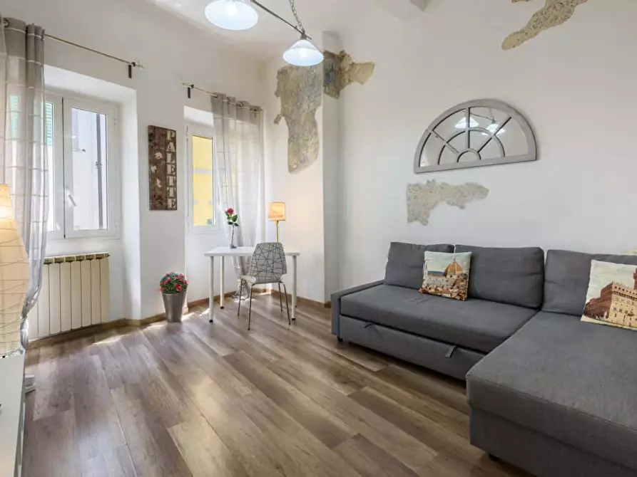 Immagine 1 di Appartamento in affitto  in Via dei Pepi77 a Firenze