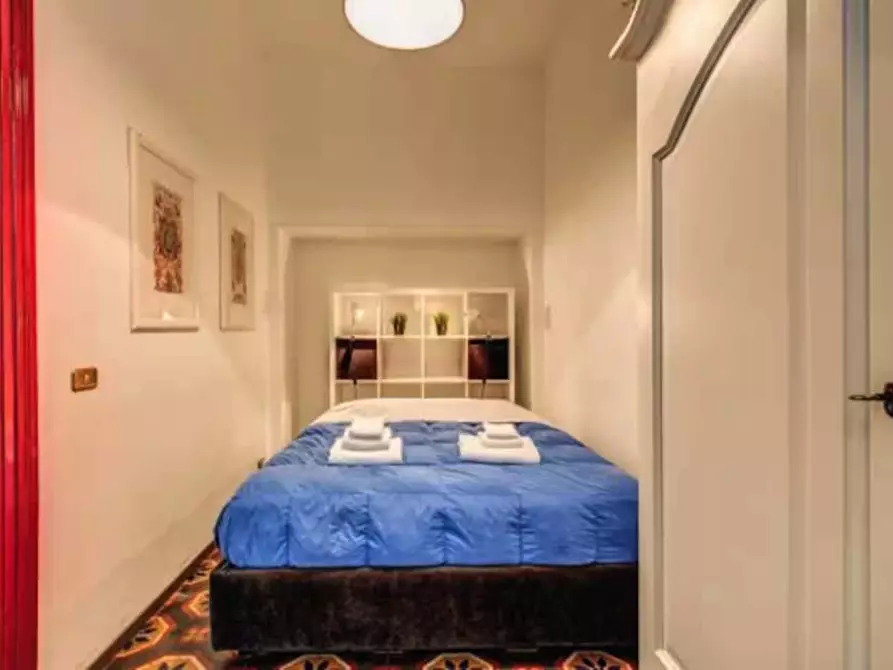 Immagine 6 di Appartamento in affitto  in Via di Tor Millina25 a Roma