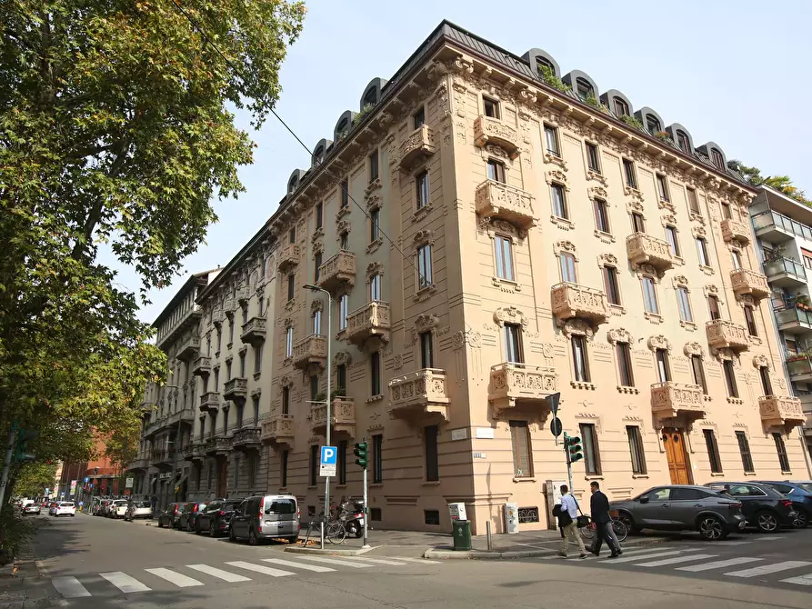 Immagine 35 di Camera in affitto  in Via Gustavo Modena35 a Milano