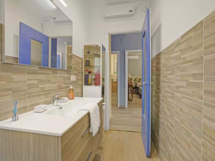 Immagine 19 di Appartamento in affitto  in Via Borghetto Santo Spirito4 a Borghetto Santo Spirito