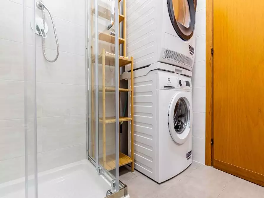 Immagine 22 di Camera in affitto  in Via dei Missaglia13 a Milano