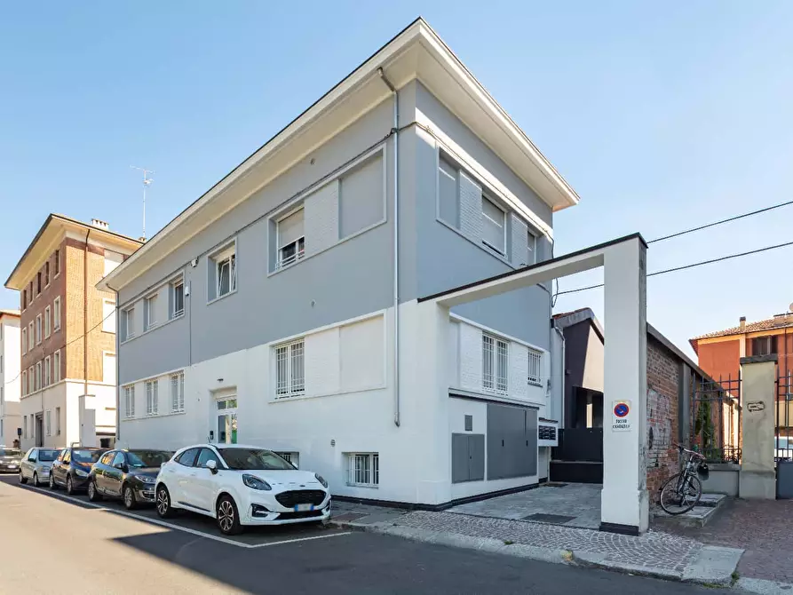 Immagine 18 di Appartamento in affitto  in Via Bartolomeo Passarotti3 a Bologna