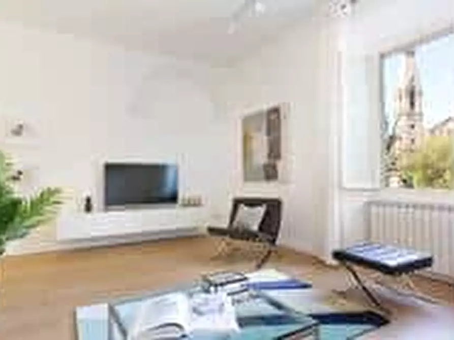 Immagine 2 di Appartamento in affitto  in Lungarno della Zecca Vecchia30 a Firenze