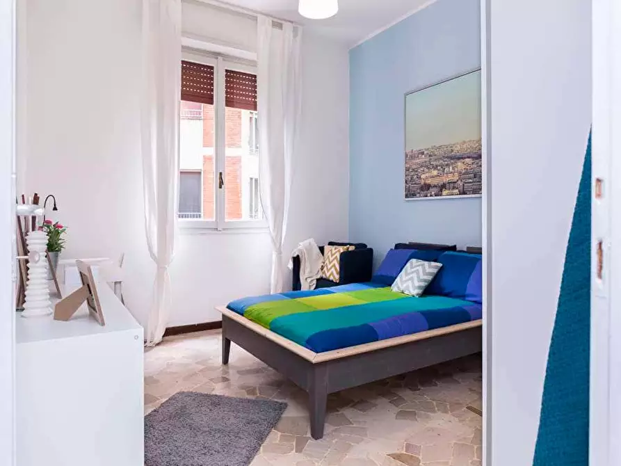 Immagine 7 di Camera in affitto  in Largo Cavalieri di Malta10 a Milano