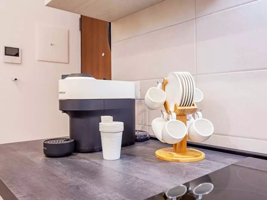 Immagine 21 di Appartamento in affitto  in Via Val Strona6 a Milano