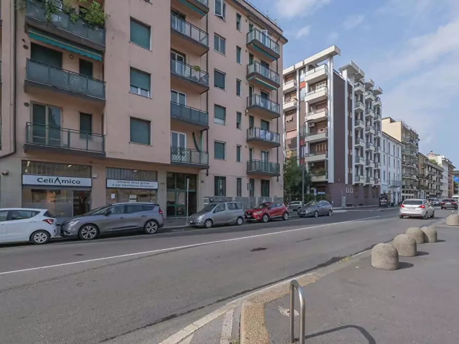 Immagine 29 di Appartamento in affitto  in Via delle Forze Armate83 a Milano
