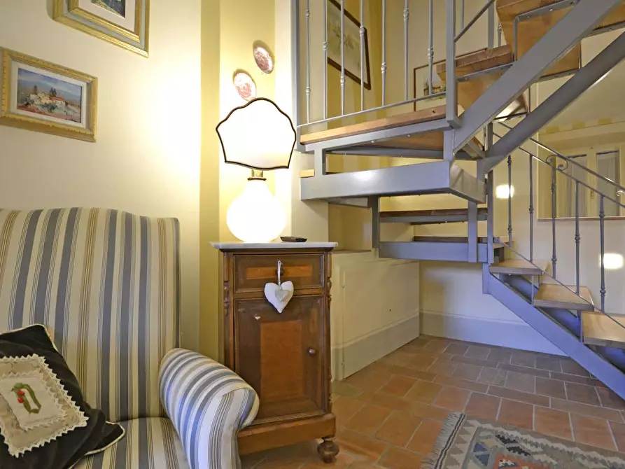 Immagine 6 di Appartamento in affitto  in Via Maccari a Cortona