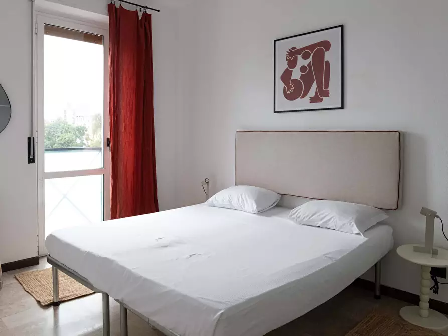 Immagine 15 di Appartamento in affitto  in Alzaia Naviglio Pavese144 a Milano