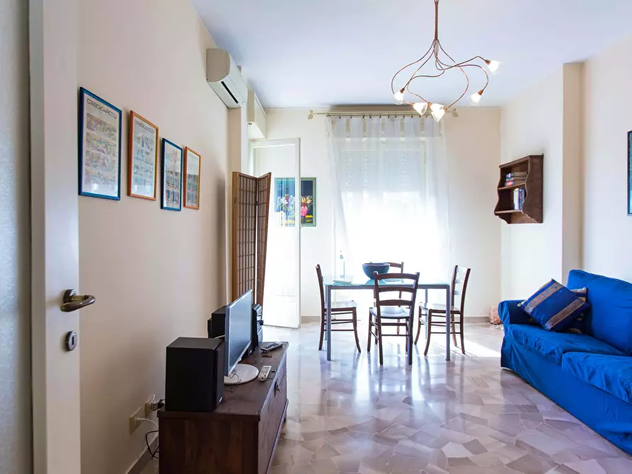 Immagine 5 di Appartamento in affitto  in Via Fridtjof Nansen a Milano