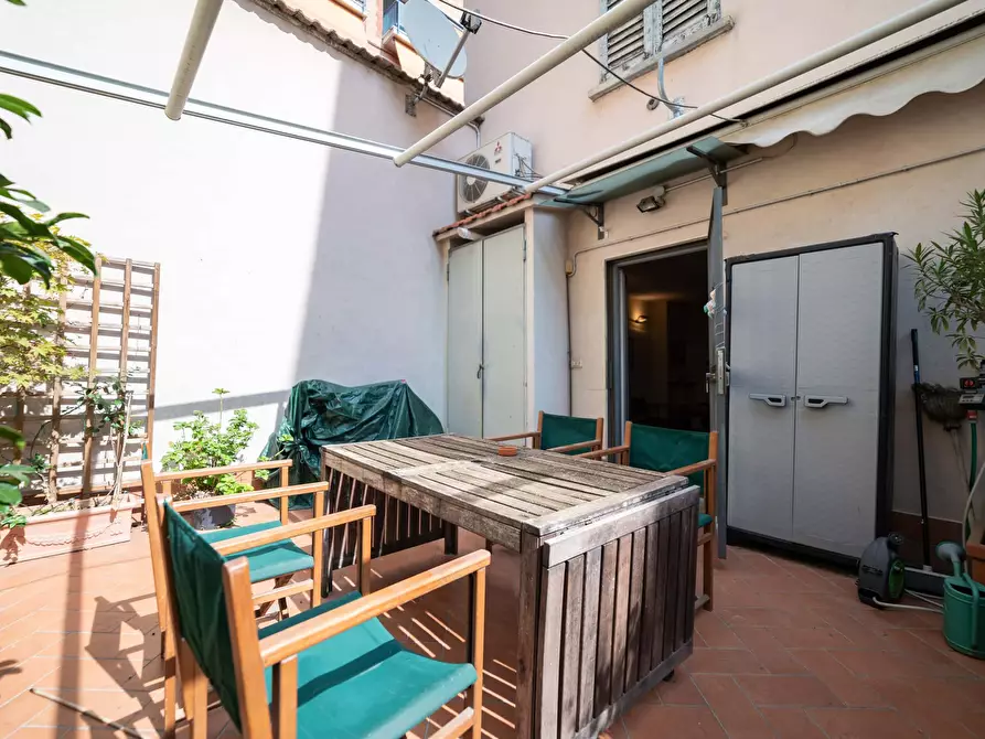 Immagine 28 di Appartamento in affitto  in Via Pietro Maroncelli15 a Milano