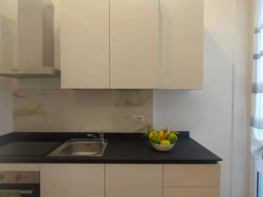 Immagine 3 di Appartamento in affitto  in Viale Giovanni Suzzani a Milano