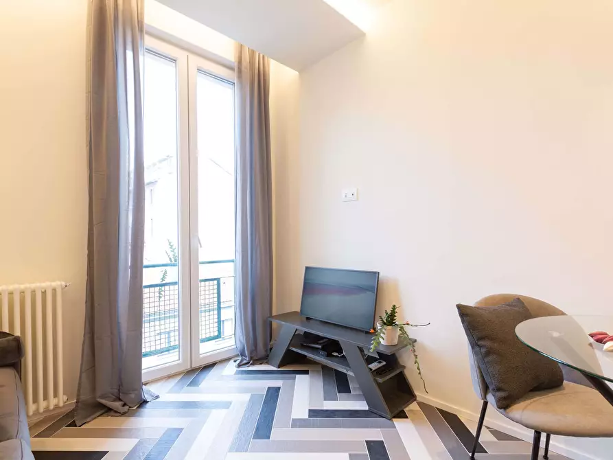 Immagine 9 di Appartamento in affitto  in Via Accademia61 a Milano