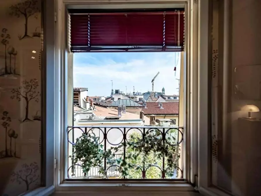 Immagine 4 di Appartamento in affitto  in Corso di Porta Ticinese6 a Milano