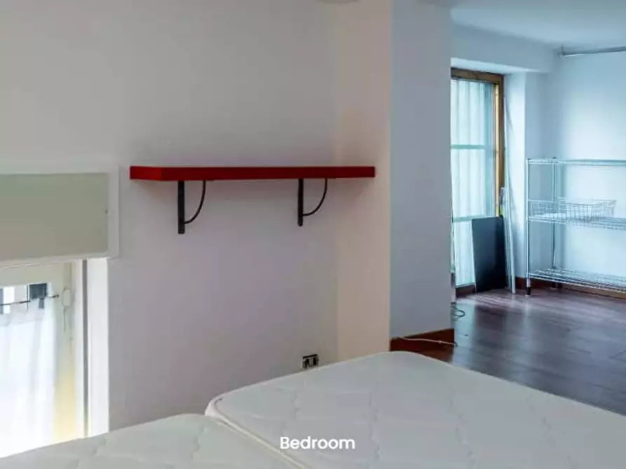 Immagine 4 di Appartamento in affitto  in Via Giorgio Washington13 a Milano