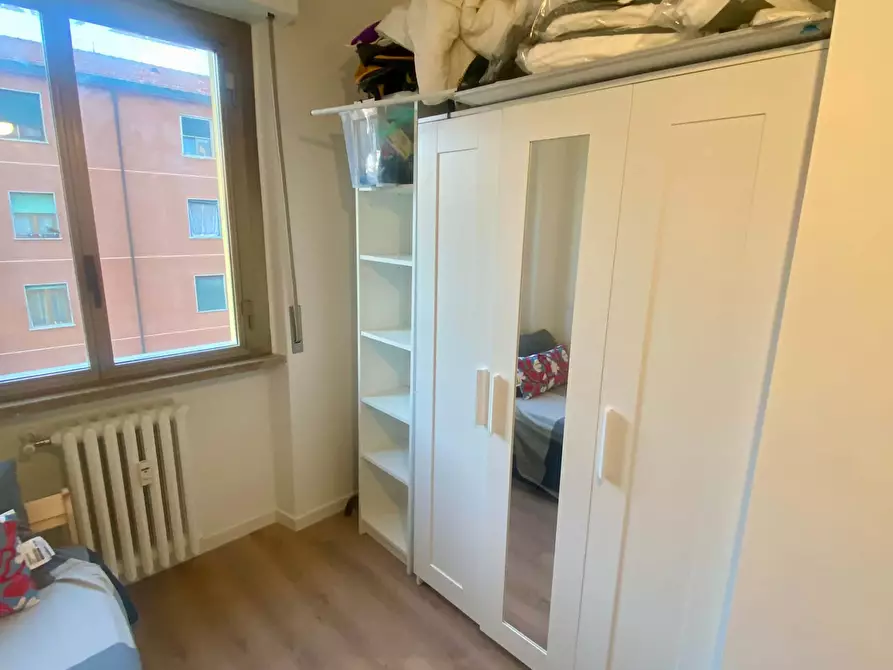 Immagine 3 di Camera in affitto  in Via Cascina Barocco13 a Milano