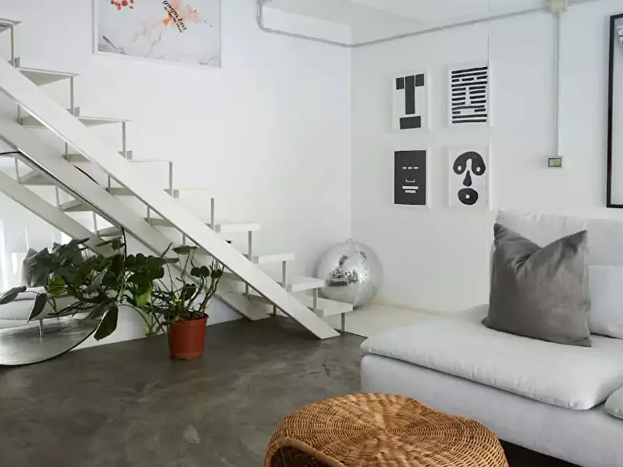 Immagine 17 di Appartamento in affitto  in Viale Umbria25 a Milano