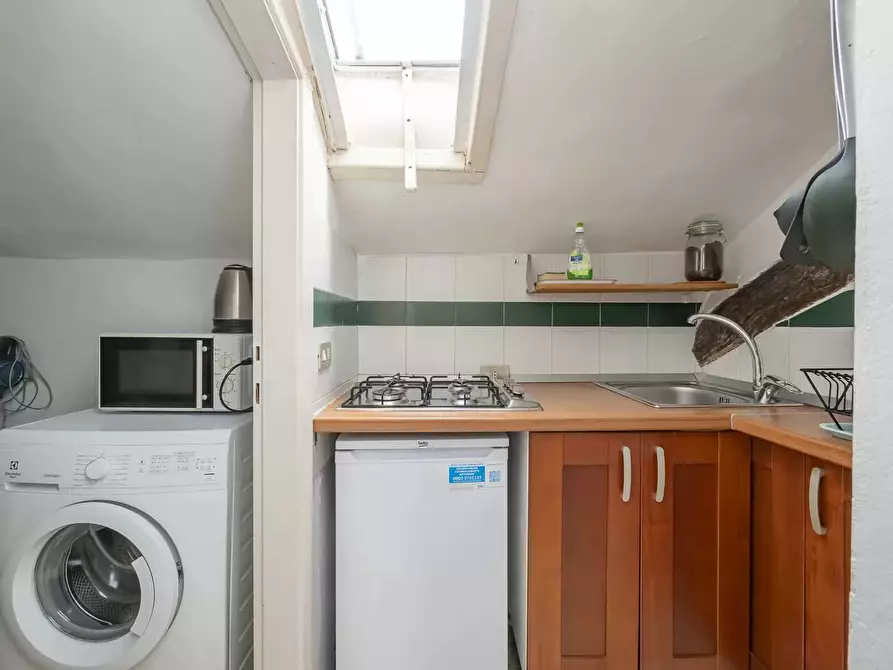 Immagine 11 di Appartamento in affitto  in Via Pietro Custodi10 a Milano