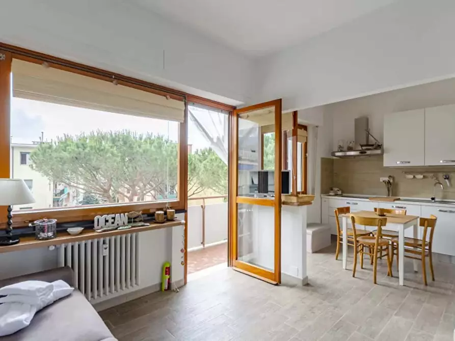 Immagine 11 di Appartamento in affitto  in Via Nino Bixio15 a Rapallo