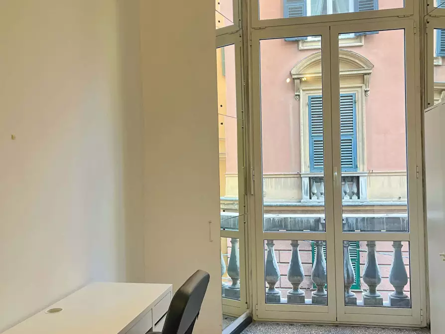 Immagine 5 di Camera in affitto  in Via Caffaro6 a Genova